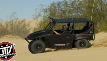 The UTVUnderground.com / Magnum Offroad FatRod