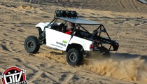 The Magnum Offroad Milk Truck (2009 Glamis, CA)