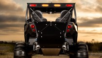 MOX Rear