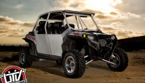 Magnum RZR 4 XP900