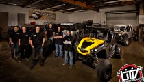 The Magnum Offroad Crew