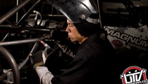 Carlos Quintero - Fabricator