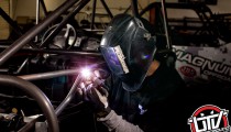 Carlos Welding