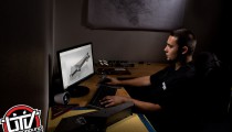 Chris Purceski - CAD/SolidWorks Engineer