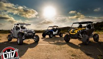 Magnum Lineup