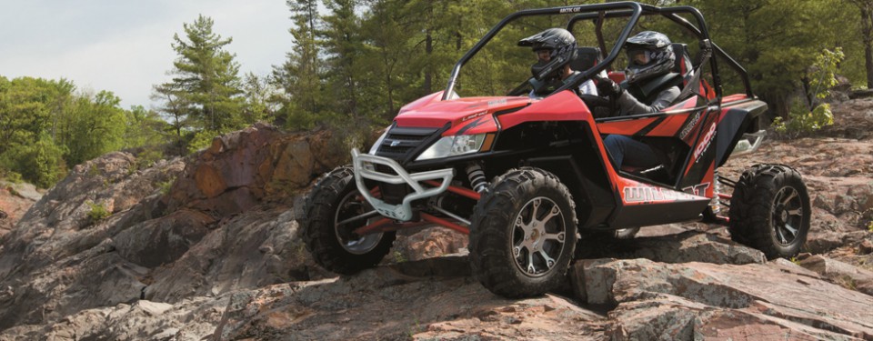 2013-arctic-cat-wildcat-limited-lineup-utvunderground.com