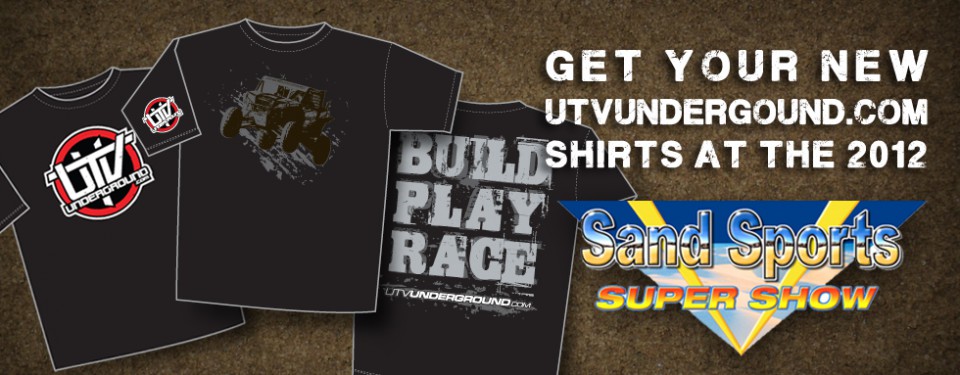 UTVNewShirts