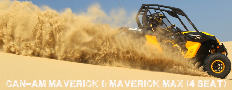 maverick release feature