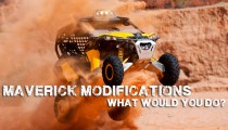 Maverick-mods-what-would-you-do