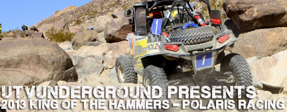 utvunderground-presents-2013-king-of-the-hammers-video-polaris-racing
