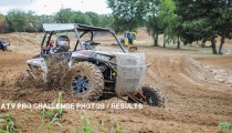 ATV pro challenge cover photo