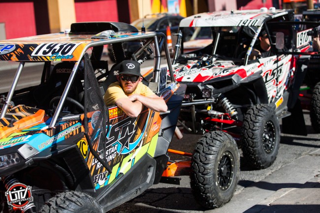 The Mint 400 “event” 2015