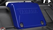2019 Yamaha YXZ1000R Team Yamaha Blue