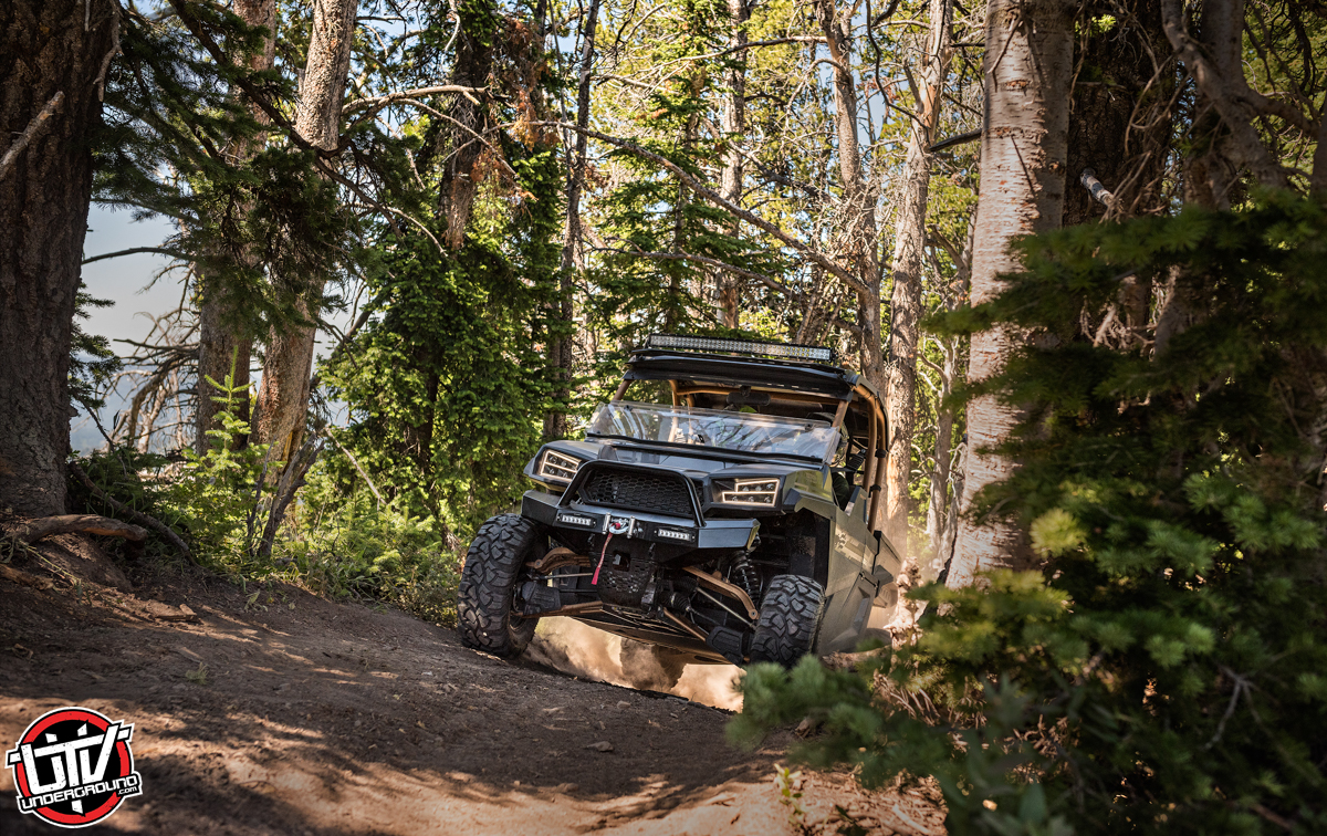 New Textron Off Road 2019 Havoc™ and Wildcat™ XX Models