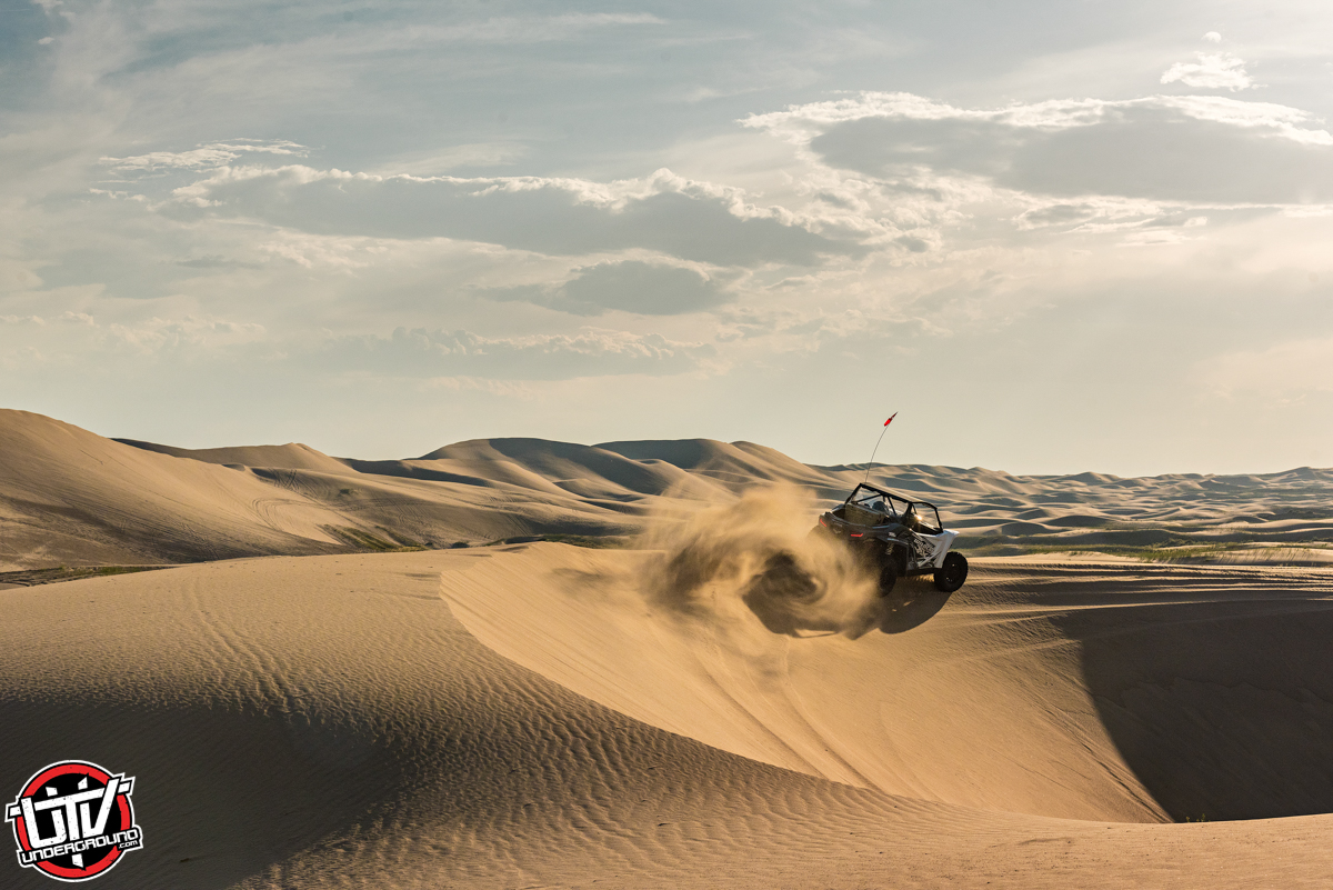 New Textron Off Road 2019 Havoc™ and Wildcat™ XX Models