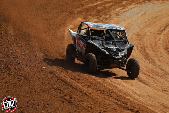 Brock Heger Wins National Lucas Oil Off Road Championship In Yamaha YXZ1000R