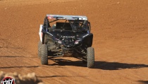Lucas Oil Off Road Racing Series Round 11 at the Wild Horse Pass Motorsports Park