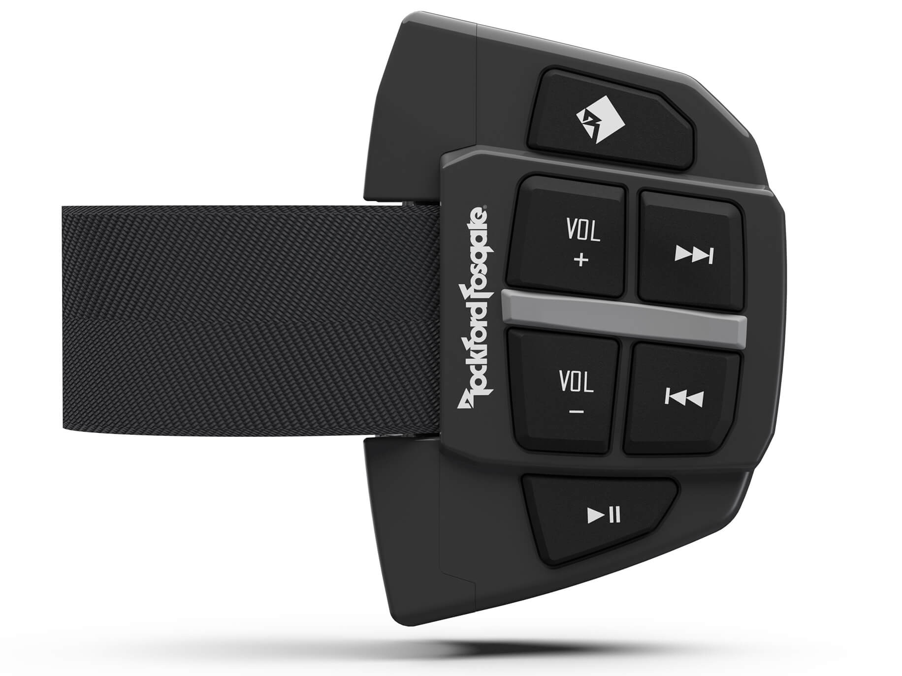 Rockford Fosgate® Introduces Bluetooth® Universal Remote