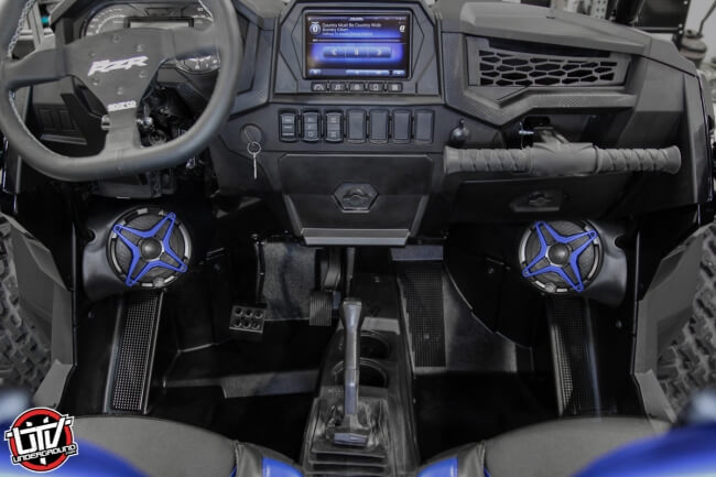 ride command accessories
