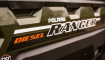 2019 Polaris Ranger Diesel