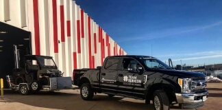 Polaris Supports Team Rubicon’s Flooding Relief Efforts Following Winter Storm Ulmer