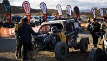 2020 Dakar Rally Stage 3 Neom Loop Casey Currie