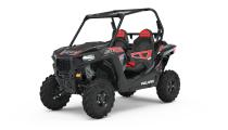 2020 polaris rzr 900 eps premium black pearl from the side