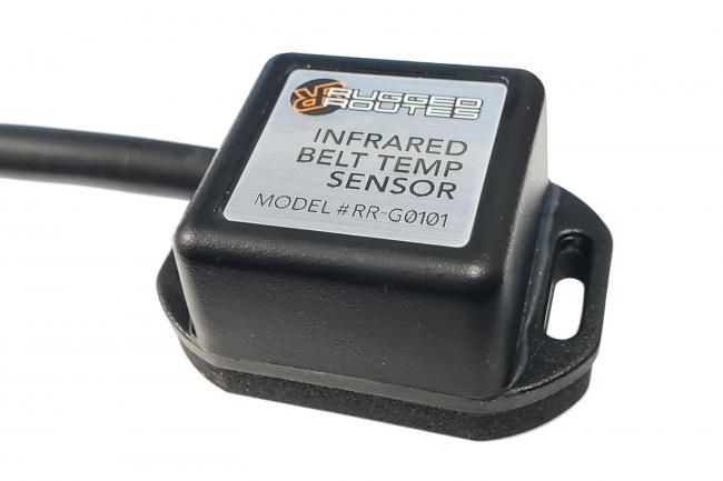 Rugged Routes Infrared Belt Temp Sensor RR-G0101
