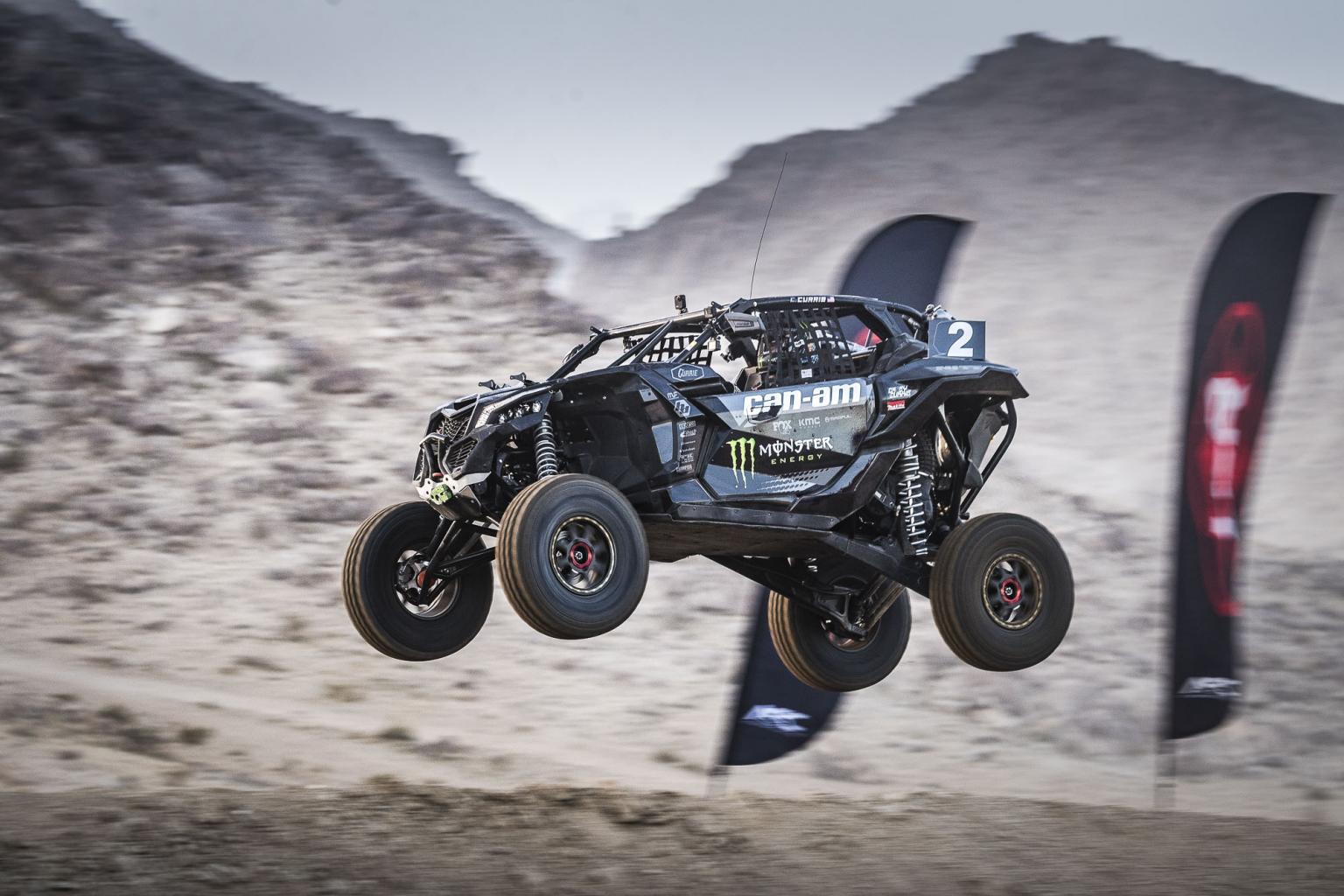 King Of Hammers 2020 Live Stream