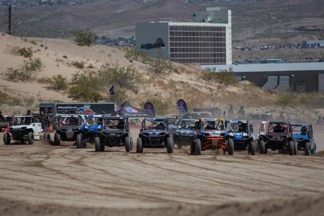 PR Yokohama 2020 Mini Mint 400 2