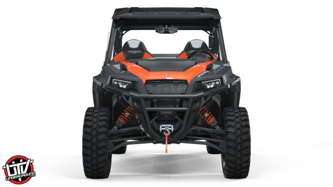 2020 Polaris Ranger General XP 4 1000 10