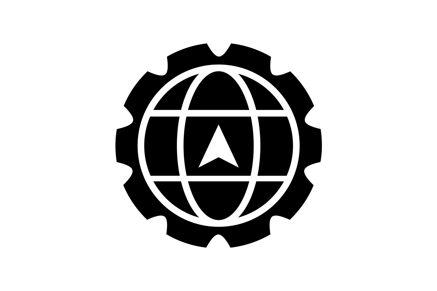 brp can am uncharted society logo