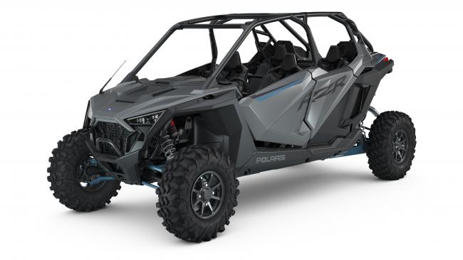 2021 polaris rzr pro utv underground