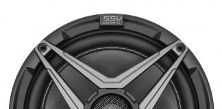SSV Works 8 inch powersports speaker front 1