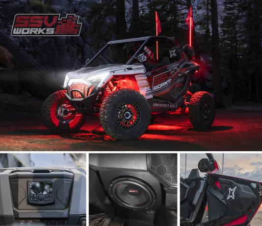 Category Everything Polaris Rzr Accessories Utvunderground Com [ 462 x 534 Pixel ]