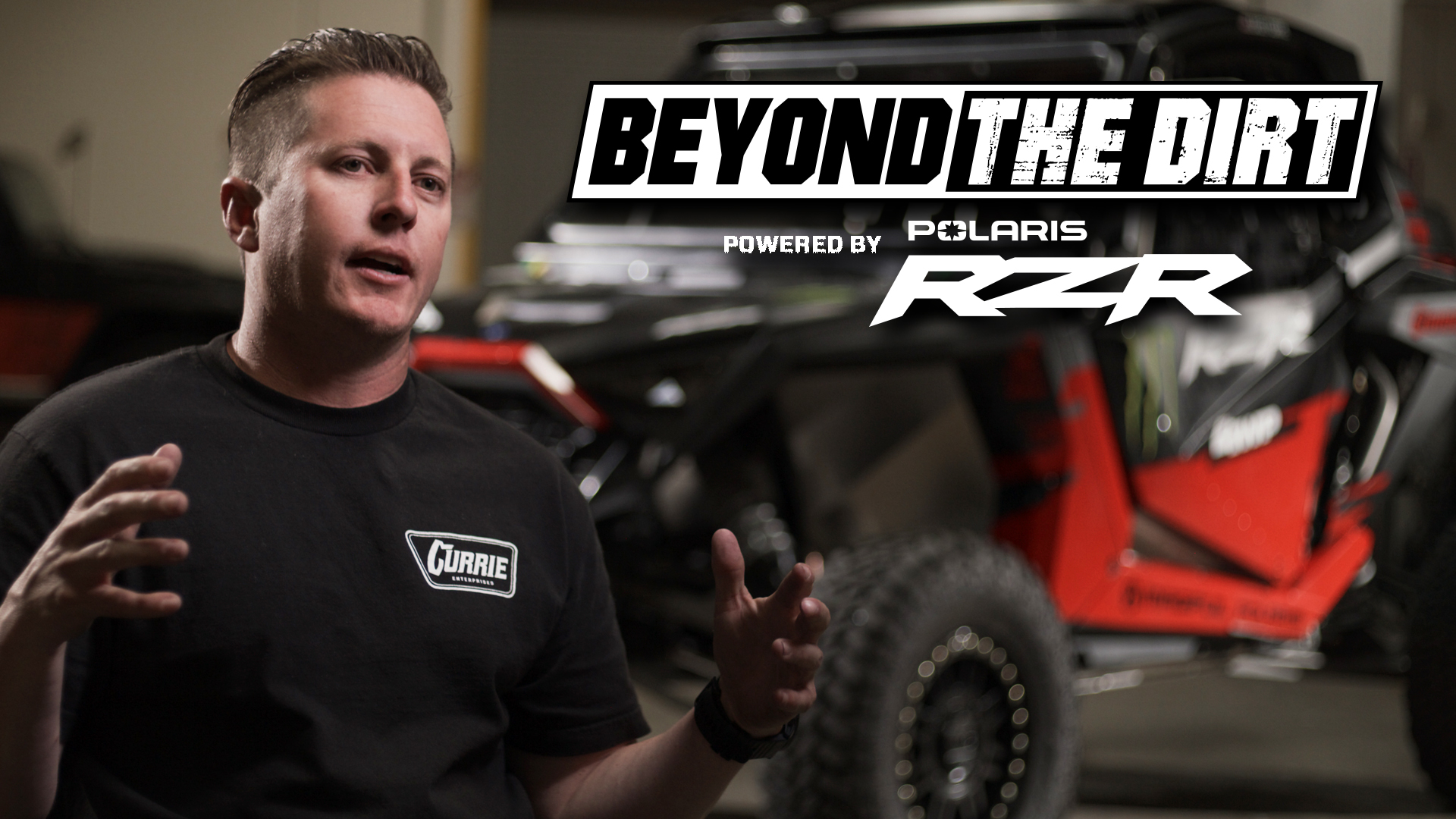 2020 Beyond the Dirt casey currie