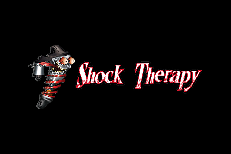 ShockTherapy