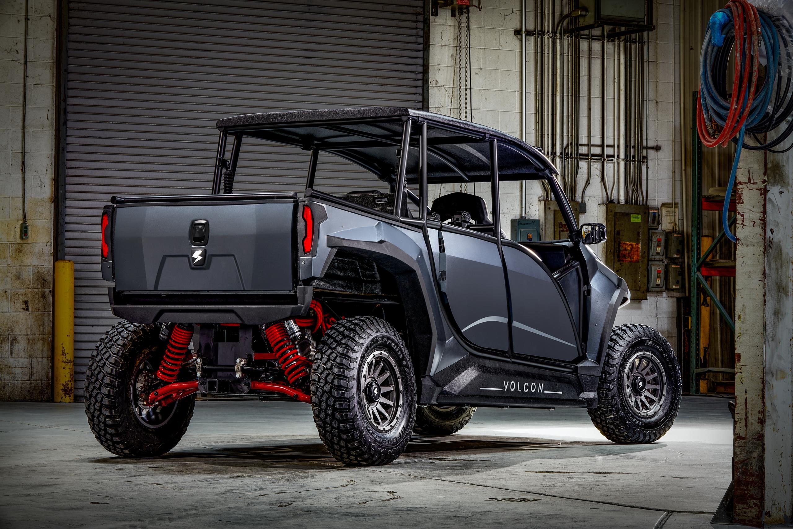 VOLCON STAG EV UTV SXS 02