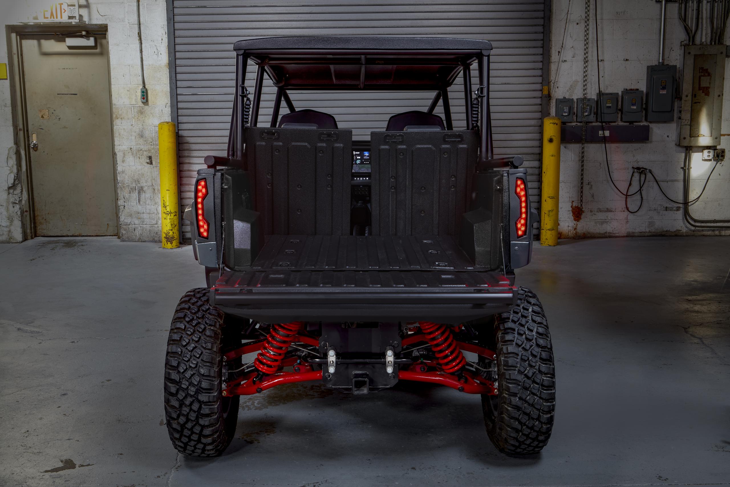VOLCON STAG EV UTV SXS 06
