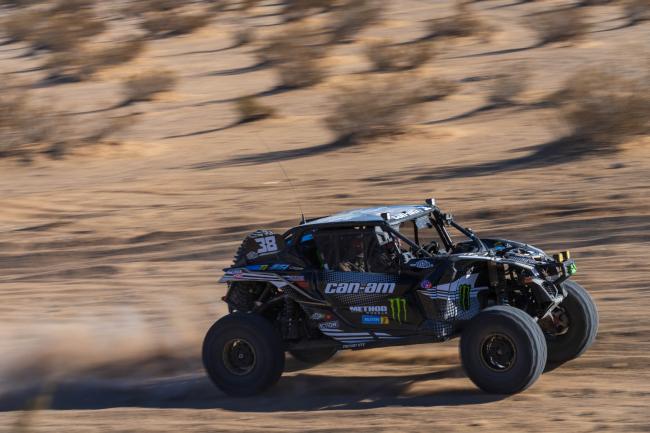 2 9 23 UTV Race Aaron Linkous DSC01001