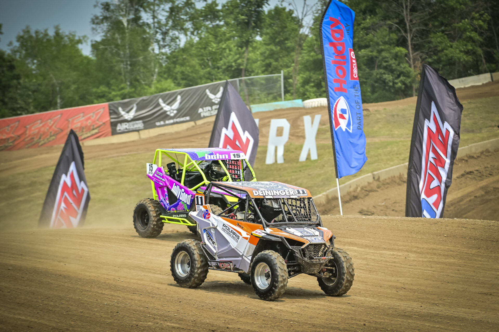 2023 ERX ROUND 5 170 SXS MIR 1718 Michael Roth Photo