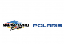 Walker Evans Racing Polaris
