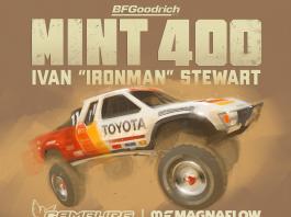 Mint400 2024 Stewart Proof